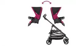 Kolica Si Switch Completo Tulip PEG PEREGO