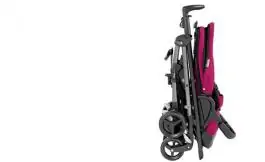 Kolica Si Switch Completo Fleur PEG PEREGO