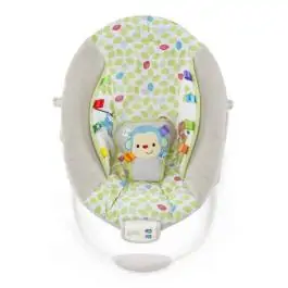 Ležaljka Comfort&Harmony Merry Monkeys 60406 KIDS II