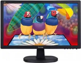 LED monitor 18.5" VA1921A VIEWSONIC