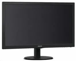 LED monitor 21.5" V-line 223V5LSB2/10 PHILIPS