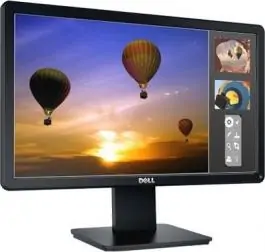 LED monitor 18.5" E1914H DELL