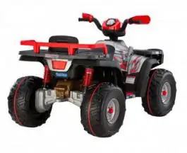 Motor Polaris Sportsman 850 Silver PEG PEREGO