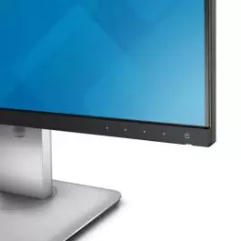 LED monitor 23.8" U2414H UltraSharp IPS DELL