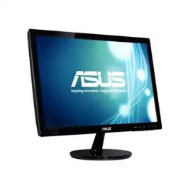 Monitor 19.5" LED VS207DE ASUS