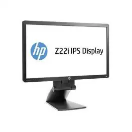 Monitor 21.5" LED Display Z22i D7Q14A4 HP