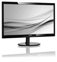 Monitor 21.5" LED 223V5LSB/00 PHILIPS