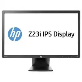 Monitor 23" LED Display Z23i D7Q13A4 HP