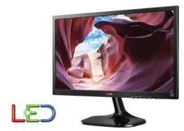 Monitor 23" LED 23MP65HQ-P LG