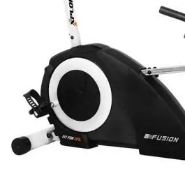 Sobni bicikl Fusion Xplorer