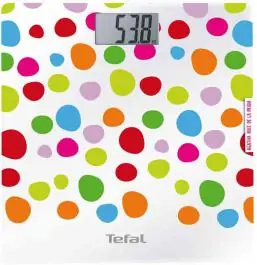 Telesna vaga PP 1122 TEFAL