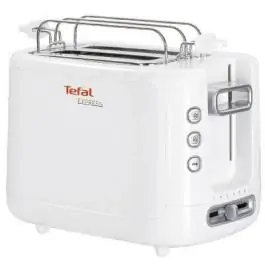 Toster express plastic dva otvora TT 3601 TEFAL 