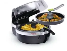 Friteza Actifry 2in1 Nutritious & Delicious YV 9601 TEFAL