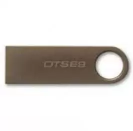 USB Fleš pen memorija Data Travel SE9 Metalni 16GB KINGSTON