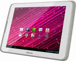 Tablet 80 Xenon 4GB 3G  ARCHOS