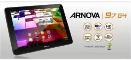 Tablet Arnova 97 G4 8GB ARCHOS