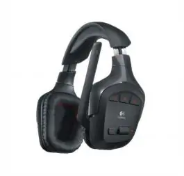 Bežične slušalice G930 Wireless Gaming LOGITECH 