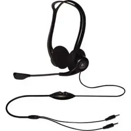 Slušalice sa mikrofonom PC 860 Stereo Headset OEM LOGITECH