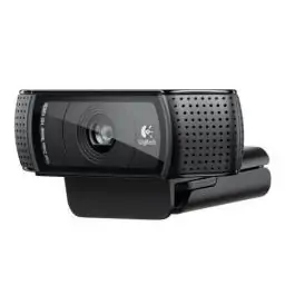 Web kamera HD C920 15Mpix LOGITECH