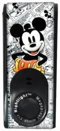 Web kamera Mickey Webcam 1.3mpix DSY-WC301 CIRKUIT PLANET