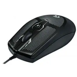 Miš G100s Optical Gaming 910-003538 LOGITECH