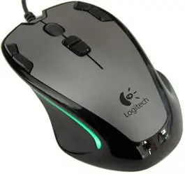 Miš G300 Optical Gaming Mouse New LOGITECH