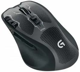 Miš G700s Rechargeable Gaming 910-003424 LOGITECH