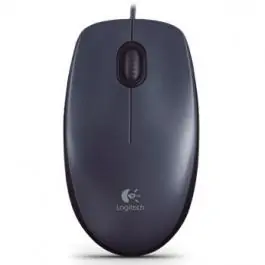 Miš M100 Mouse Dark 910-001604 LOGITECH