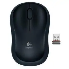 Mis M175 Wireless Mouse LOGITECH