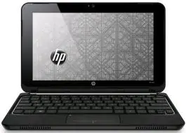 HP Mini Računar 210-1030EM Netbook