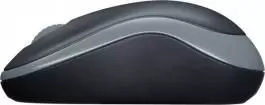 Miš M185 Wireless Mouse Grey LOGITECH