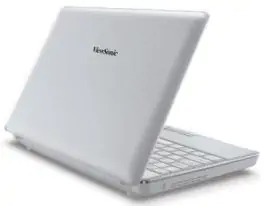 ViewSonic Računar VNB106DW 10" Netbook