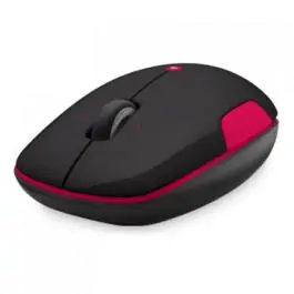 Miš Wireless Mouse M345 Fire Red LOGITECH