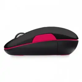 Miš Wireless Mouse M345 Fire Red LOGITECH