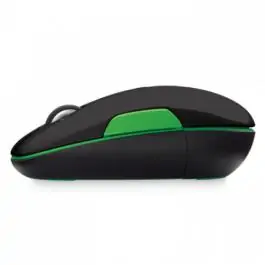 Miš Wireless Mouse M345 Fire Lime LOGITECH