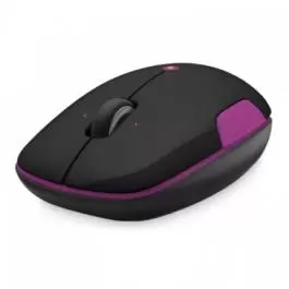 Miš Wireless Mouse M345 Fire Pink LOGITECH