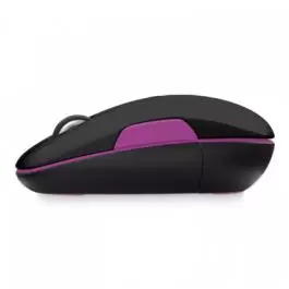 Miš Wireless Mouse M345 Fire Pink LOGITECH