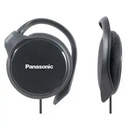 Slušalice RP-HS46E-K PANASONIC