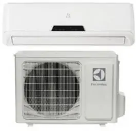 Klima uredjaj EXI12HD1W-I/E ELECTROLUX