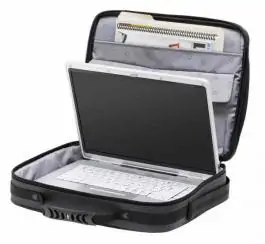 Torba za notebook 16" Insight WENGER 7469 crna