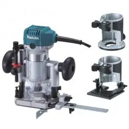 Električna glodalica RT0700CX2J 710W/6-8 mm MAKITA