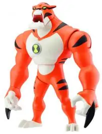 Ben 10 figurica 15 cm ass