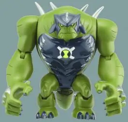 Ben 10 figurica 15 cm ass