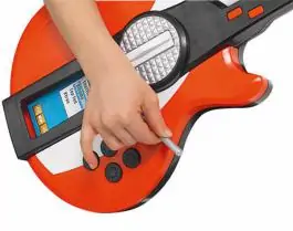 Dečija muzička gitara +MP3 priključak SIMBA