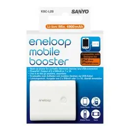 Mobilni BOOSTER KBC-L2B Sanyo