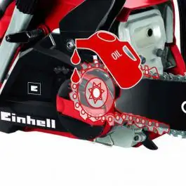 Benzinska motorna testera GH-PC 1535 TC Einhell