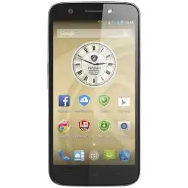 Mobilni telefon 2 kartice MultiPhone PSP5508DUO metal Prestigio