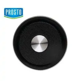 Bluetooth zvučnik BTS04/SL PROSTO 