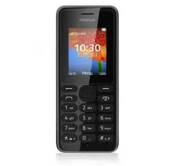 Mobilni telefon DS 108 BK NOKIA