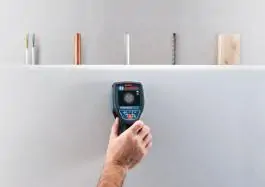 Detektor materijala D-tect 120 Professional Bosch